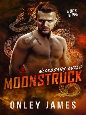 Moonstruck - ebook